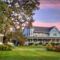 Blue Mountain Mist Country Inn, hotel di Pigeon Forge