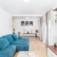 Apartament nou de 3,Stele Maria Parking coffee free, хотел в Giroc