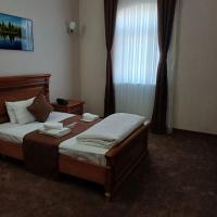 Maximum Hotel, hotel near Navoi International Airport - NVI, Navoi