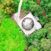 Finca San Pedro, khách sạn ở Hacienda Santa María
