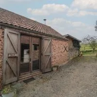 The Barn, hotel u gradu 'Bridgwater'