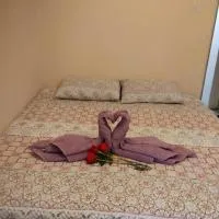 Lina apartment, hotel di Lebane