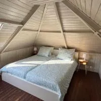 Mekxy, hôtel à Herkingen