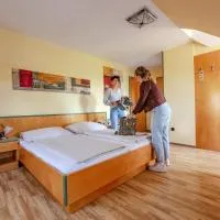 Landrasthaus Maria Bild, hotel din Maria Bild