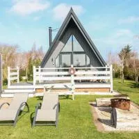 Buttercup Lodge, מלון בדונקאסטר