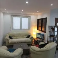 Maison individuelle Rosières-en-Santerre, hotell i Rosières-en-Santerre