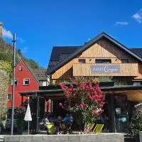 Haus Caspari, hotel i Altenahr