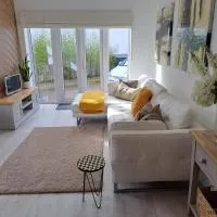 Nanny lane loft, hotel em Church Fenton