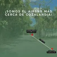 Tres Casitas PR, hotel a San Sebastián