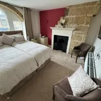Dusty Miller Inn, hotel sa Hebden Bridge