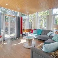 Le Rustique Chic - SPA privé, hotel sa Pont-Rouge