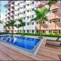 Harmony Suite Hope Trece Cavite, hotel en Trece Martires