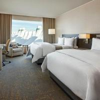 The Westin Denver International Airport, hotel near Denver International Airport - DEN, Denver