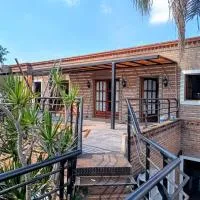 Posada Villa Club, Apart 5,Hurlingham的飯店