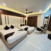 Hotel Royal Mithila Private Limited, viešbutis mieste Janakpur