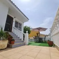 Casa Blancos, Hotel in Rojales