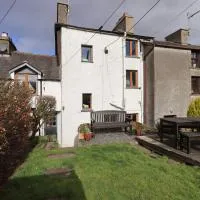Puddle Duck Cottage, hotel em Spark Bridge