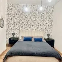 Mieszkania od 32-55m, pełne wyposażenie, komfortowe warunki – hotel w Stanisławowie Pierwszym