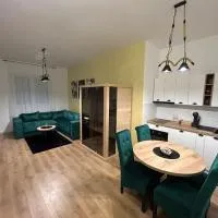 Apartmani BOŽIČKOVIĆ, hotel Palicson