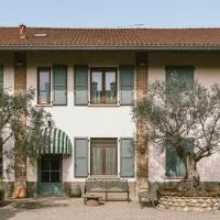 Cascina Cappelletta by Mesa, Hotel in Basiano