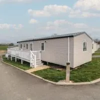 Meadow View, hotel v destinaci Felton