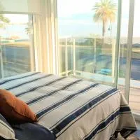 Ap 102 Disfruta este Alojamiento a Estrenar frente al Río, hotell i Islas López