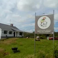 Artisthostel Letterkenny、レタケニーのホテル