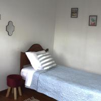 Aero Hostal, hotel pobl&iacute;ž Mezin&aacute;rodn&iacute; leti&scaron;tě Santiago - SCL, Santiago