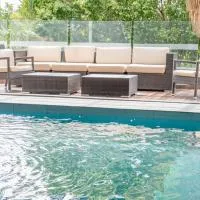 Casa Inn Business Hotel Celaya, отель в городе Селая
