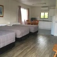 Boggabilla Motel, hotel v destinaci Boggabilla