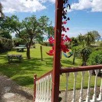 Endless Summer Lodge - Guesthouse, hotel v destinácii Ahipara