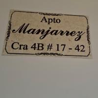 Apartamento Manjarrez, hotel berdekatan Mompos Airport - MMP, Mompos