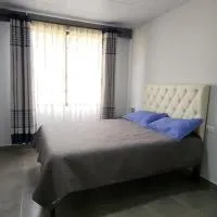 Manantial de sirenas, hotelli kohteessa Tupiza