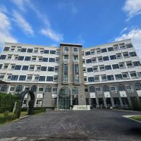 Calinton Hotel, hotel near Udon Thani Airport - UTH, Udon Thani