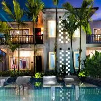 Cheata Residence, Hotel in Siem Reap