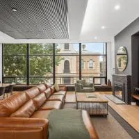 Arthur's on Commercial, hotel di Mount Gambier