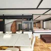 ASOBIBA Yoichi Onsenside, khách sạn ở Yoichi