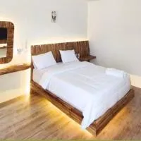 Altura Esthetic Villas, hotelli kohteessa Bokor