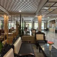 Hotel Sinar 1, hotel a Sedati