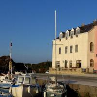 The Clady, hotel poblíž Letiště Donegal - CFN, Bunbeg