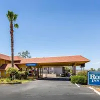 Rodeway Inn & Suites Canyon Lake-Menifee West, hotel em Canyon Lake