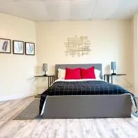 1-A Diamond in Yonkers, NY, hotell i Yonkers