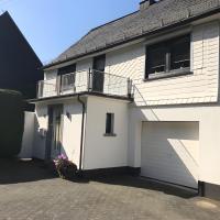 Hauszeit Ferienhaus In Burbach, hotel near Siegerland Airport - SGE, Burbach
