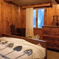 Peace House: Costalta şehrinde bir otel