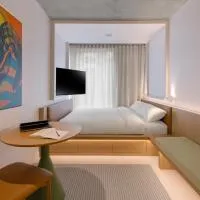 lyf Bondi Junction Sydney, hotel v mestu Sydney