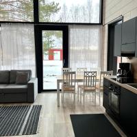 Kotimaailma Apartments Patokuja, hotel near Oulu Airport - OUL, Kempele
