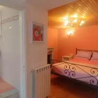 CasafioRita, hotelli kohteessa Mattarana
