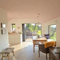 The Bw thyn - Ceredigion: Lampeter şehrinde bir otel
