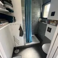Chambre d'hôtes, hotel Le Teichben