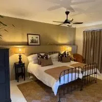 Mount Grace Country House, hotel Greytonban